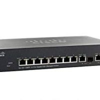 Cisco SG300-10MPP