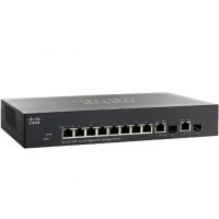 Cisco SG300-10PP-K9-EU