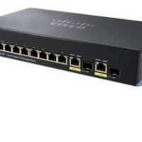 Cisco SG350-10-K9-EU