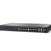 Cisco SG350-28-K9-EU