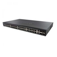 Cisco SG350X-48MP-K9-E