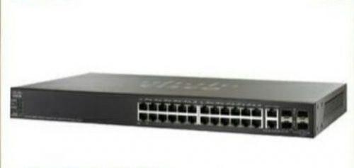 Cisco SG500-28-K9-E