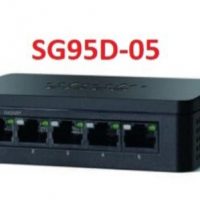 Cisco SG95D-05-AS