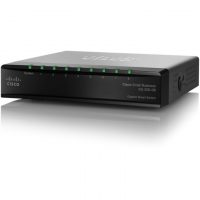 Cisco SLM2008T-EU