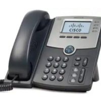 Cisco SPA504G