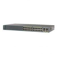 Cisco WS-C2960+24C-S