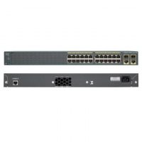 Cisco WSC2960+24TC-S