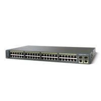 Cisco WS-C2960+48TC-L