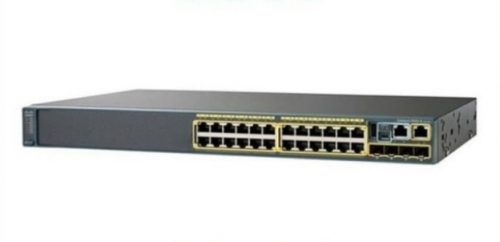 Cisco WS-C2960X-24TS-L