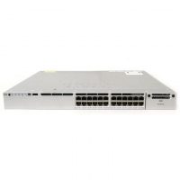 Cisco WS-C3850-24T-S