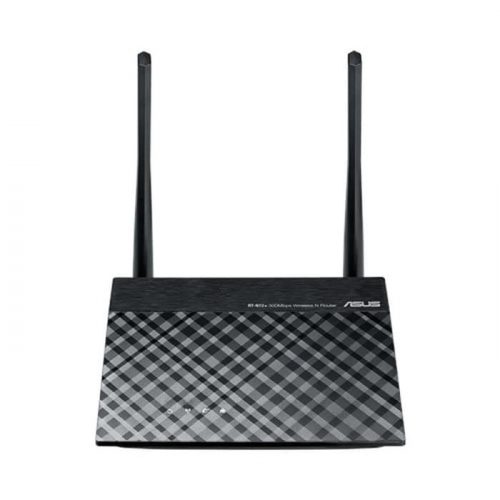 ASUS RT-N12+ /RT-N12 Plus 3 in 1 Router/AP/Range Extander
