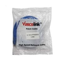 Vascolink Patchcord Cat 5 - 5 Meter / Patch Cord Cat 5e - 5 Meter