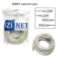 Patch cord UTP IZINET Cat5E 25M