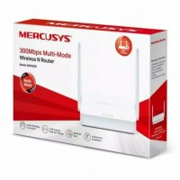 Mercusys MW302R/Neovision Rj45 Cat6
