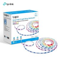 TPLinkTAPO-L920-5 Smart Wi-Fi Light Strip Multicolor TP-LinkTAPO L920 5