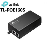 TPLink TL-POE160S PoE+ Injector TP-Link TL POE160S