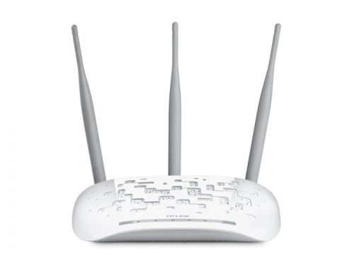 TPLink TL-WA901N 450Mbps Wireless N Access Point