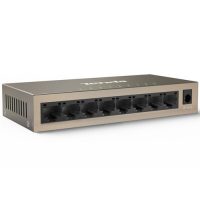 Tenda TEG1008M Switch Gigabit Mini 8 Port 10/100/1000M