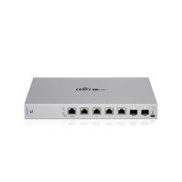 Ubiquiti US-XG-6PoE Switch XG 6 PoE