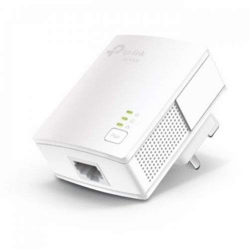 TPLINK TL-PA7017 AV1000 Gigabit Powerline Starter Kit