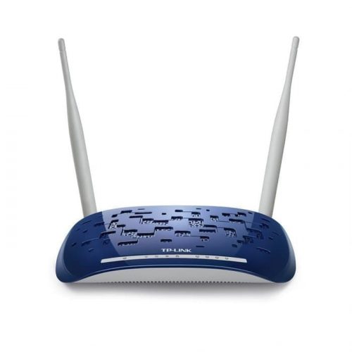 TPLink TD-W8960N 300Mbps Wireless N ADSL2