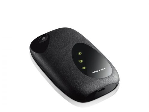 TPLINK MIFI M5350 (LCD Display)