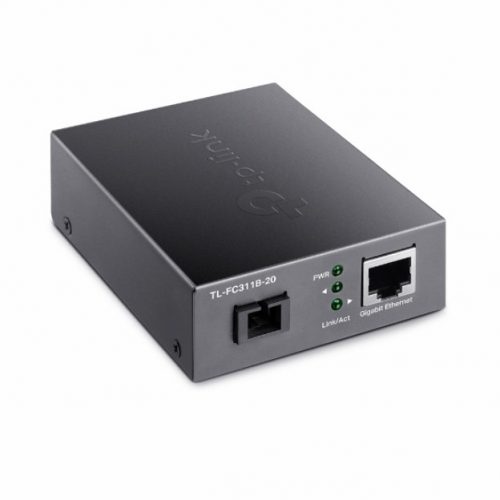 TPLINK TL-FC311B-20 10/100/1000Mbps RJ45