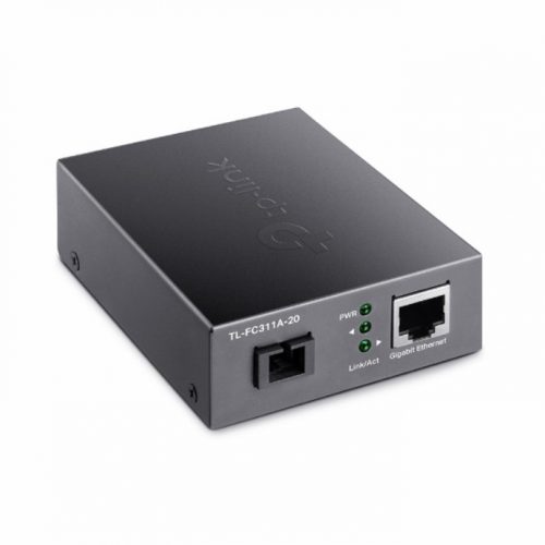 TPLINK TL-FC311A-20 10/100/1000Mbps RJ45