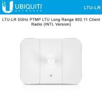 Ubiquiti LTU-LR 5 GHz PtMP LTU Long-Range Client