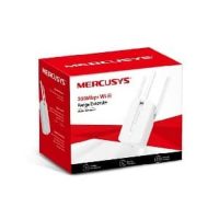 Mercusys MW300RE 300Mbps Wi-Fi Range Extander