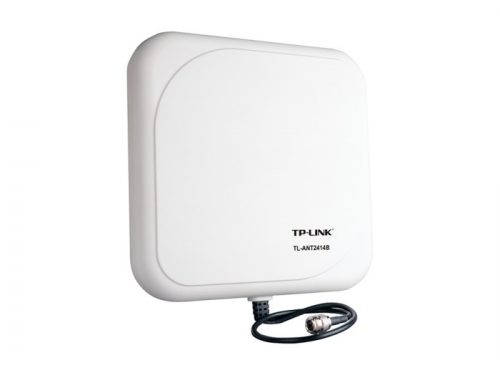 TPLink TL-ANT2414B 2.4GHz 14dBi Outdoor Directional Antenna