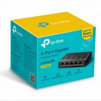TPLINK LS1005G 1000Mbps 5Port Gigabit