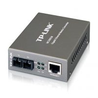 TPLink MC200CM Gigabit Ethernet Media Converter