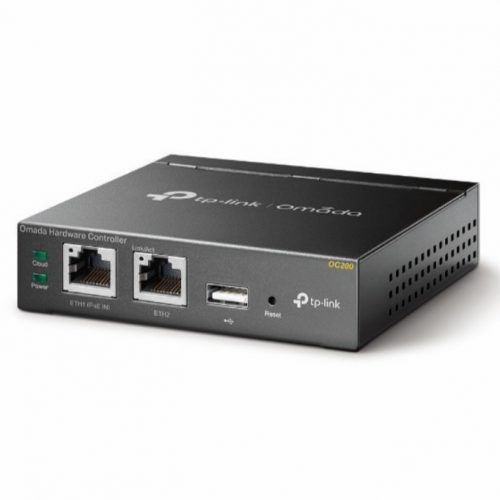 TPLINK OC200 Omada Cloud Controller