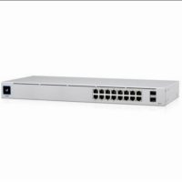 Ubiquiti USW-16-POE Unifi Switch 16 Port 105W