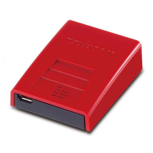 - Edimax BR-6225HPn Wireless 802.11n daya tinggi Wireless Broadband Ro