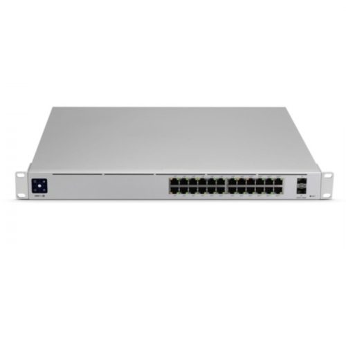 Ubiquiti USW-PRO-24-POE Unifi Switch Pro 24 PoE