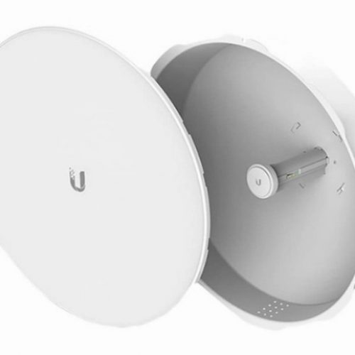 Ubiquiti PBE-5AC-iSO-Gen2 AC iSO Gen2 25dBi PowerBeam 5GHz