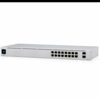 UBIQUITY Unifi Switch 16 Port POE 105W USW-16