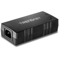 TRENDNET Gigabit PoE+ Injector [TPE-115GI]