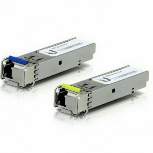Ubiquiti UF-SM-1G-S UBNT Module SFP