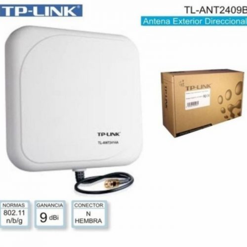 TPLinK TL-ANT2409B