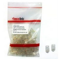 Vascolink Konektor RJ45 Cat6 50Pcs