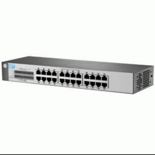 HP J9663A 1410-24 Switch 24 port