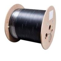 NETFO NTF-2C Dropcore Kabel Fiber Optic Outdoor 2 Core 1roll 1000Meter