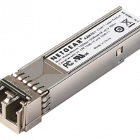 Netgear AXM762 - SFP+ Transceiver 10GBASE-LR Single Mode LC GBIC I