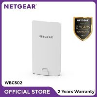 Netgear WBC502 AirBridge Outdoor Long Distance WiFi I