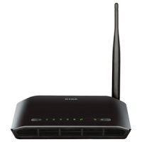 DLINK DSL-2730E ADSL2+ WIRELESS N 150MBPS ROUTER ( QTY 40PCS Rp 245.000 )