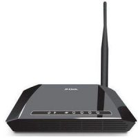DLINK DIR-600L ROUTER WIRELESS 150MBPS ( QTY 50PCS Rp 153.000 )