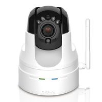 DLINK DCS-5222L WIRELESS N300 HD PTZ INFRARED IP CAMERA ( QTY 5PCS Rp 4.000.000 )